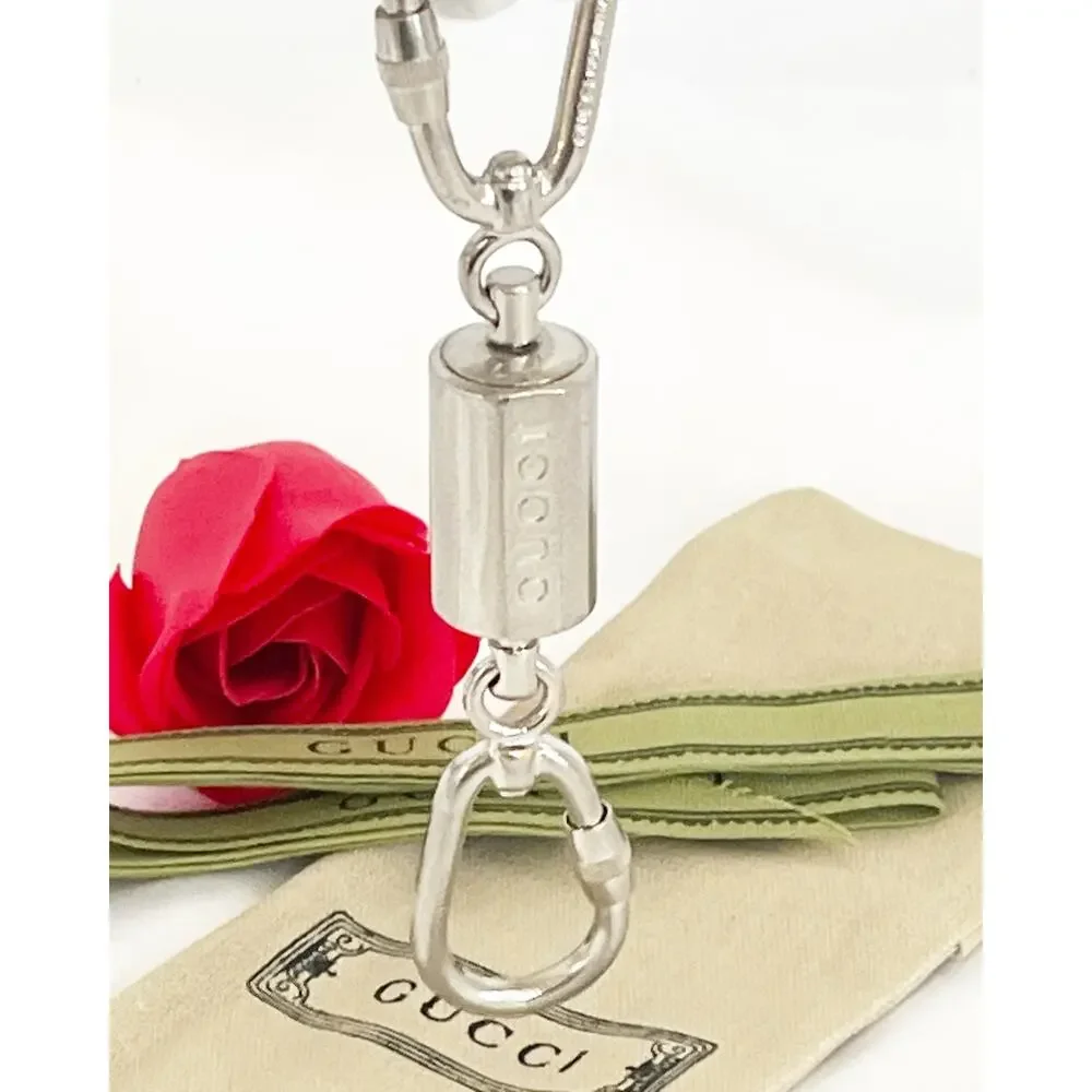 Gucci valet key